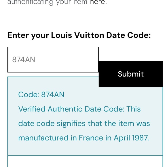 Louis Vuitton Vintage Monogram Coated Canvas Elise Compact Wallet - Picture 13 of 13